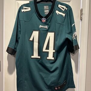 Eagles Jersey